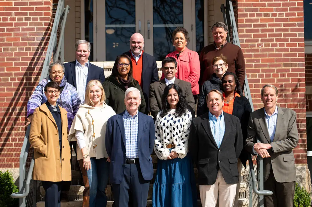 Dogwood Health March 2026 Board Meeting