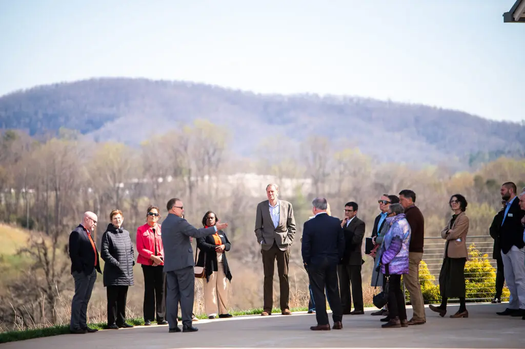 Dogwood Health March 2026 Board Meeting