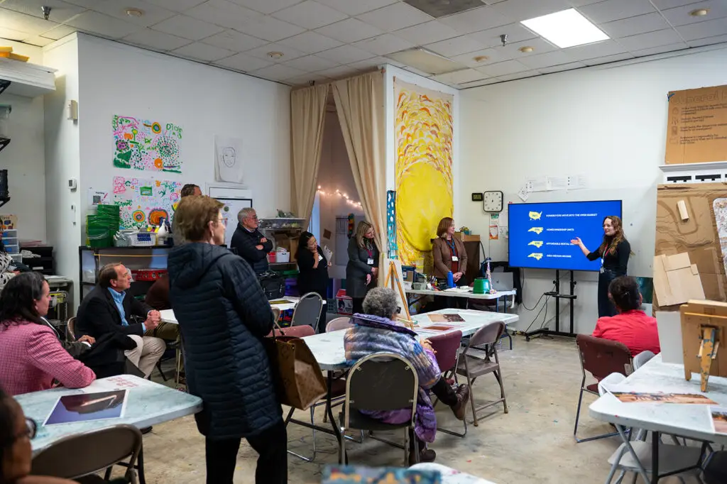 Dogwood Health March 2026 Board Meeting