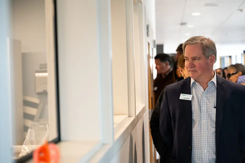 Dogwood Health March 2026 Board Meeting
