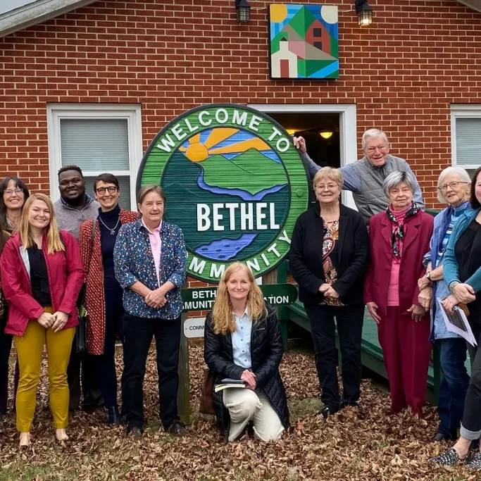 WNC Communities